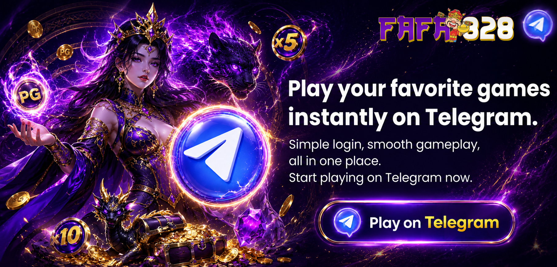 Telegram